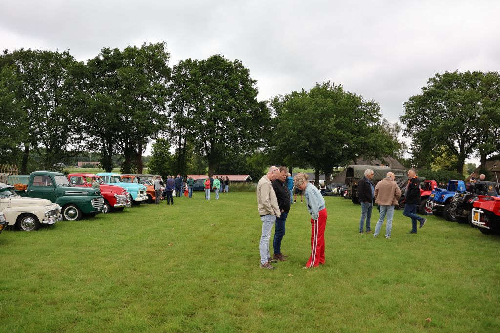 Oldtimerrit Geesteren 7 juni 2026 - 154
